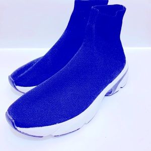 Zara Sock Shoes